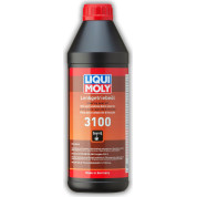 LIQUI MOLY | Servolenkungsöl | Lenkgetriebe-Öl 3100, 1L | 1145