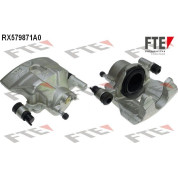 FTE | Bremssattel | 9292107