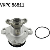 SKF | Wasserpumpe | VKPC 86811