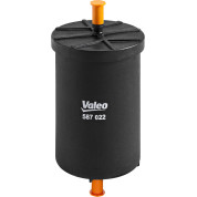 Valeo | Kraftstofffilter | 587022