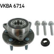 SKF | Radlagersatz | VKBA 6714