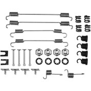 TRW | Zubehörsatz, Bremsbacken | SFK218