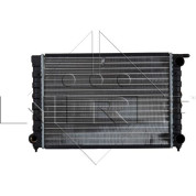 NRF | Kühler, Motorkühlung | 529505