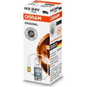 Osram | Glühlampe, Fernscheinwerfer | Original H3 24V Faltschachtel | 64156