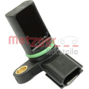 Metzger | Sensor, Nockenwellenposition | 0903224