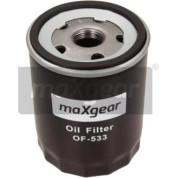 Maxgear | Ölfilter | 26-1226