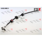 FTE | Bremsschlauch | 9240746