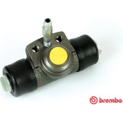 Brembo | Radbremszylinder | A 12 043