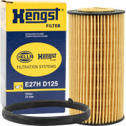 Hengst Filter | Ölfilter | E27H D125