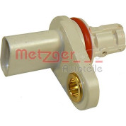 Metzger | Sensor, Nockenwellenposition | 0903135