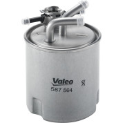 Valeo | Kraftstofffilter | 587564