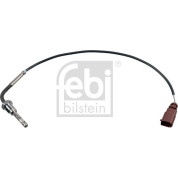 febi bilstein | Sensor, Abgastemperatur | 185580