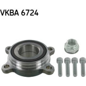 SKF | Radlagersatz | VKBA 6724