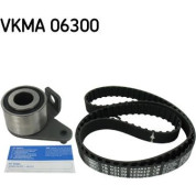 SKF | Zahnriemensatz | VKMA 06300