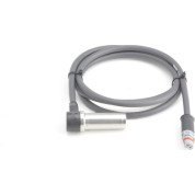 BOSCH | Sensor, Raddrehzahl | 0 265 004 025