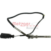 Metzger | Sensor, Abgastemperatur | 0894282