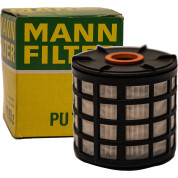 Mann-Filter | Kraftstofffilter | PU 7010 Z