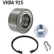 SKF | Radlagersatz | VKBA 915