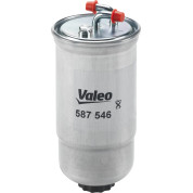 Valeo | Kraftstofffilter | 587546