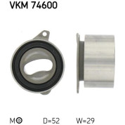 SKF | Spannrolle, Zahnriemen | VKM 74600