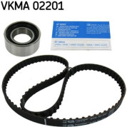 SKF | Zahnriemensatz | VKMA 02201