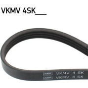 SKF | Keilrippenriemen | VKMV 4SK711