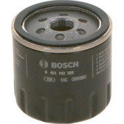 BOSCH | Ölfilter | 0 451 103 300