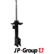 JP Group | Stoßdämpfer | 1342103400