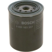 BOSCH | Ölfilter | 0 451 103 357