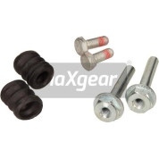 Maxgear | Führungshülsensatz, Bremssattel | 27-0499