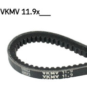 SKF | Keilriemen | VKMV 11.9X650