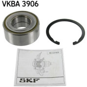 SKF | Radlagersatz | VKBA 3906