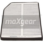 Maxgear | Filter, Innenraumluft | 26-0812