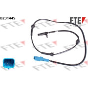 FTE | Sensor, Raddrehzahl | 9400127