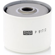 Mann-Filter | Kraftstofffilter | P 917/2 X