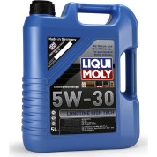 LIQUI MOLY | Motoröl | Longtime High Tech 5W-30 5 l | 1137