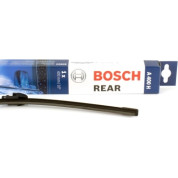 BOSCH | Wischblatt | Scheibenwischer A400H | 3 397 008 009