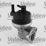 Valeo | Kraftstoffpumpe | 247100