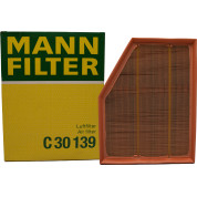 Mann-Filter | Luftfilter | C 30 139