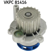 SKF | Wasserpumpe | VKPC 81416