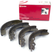 Brembo | Bremsbackensatz | S 49 506