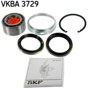 SKF | Radlagersatz | VKBA 3729