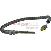 Metzger | Sensor, Abgastemperatur | 0894235