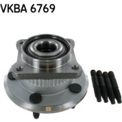 SKF | Radlagersatz | VKBA 6769