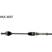 SKF | Antriebswelle | VKJC 6037