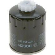 BOSCH | Kraftstofffilter | 1 457 434 291