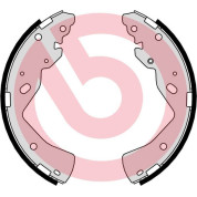 Brembo | Bremsbackensatz | S 49 527