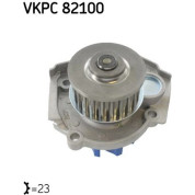 SKF | Wasserpumpe | VKPC 82100