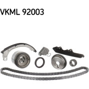 SKF | Steuerkettensatz | VKML 92003