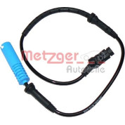 Metzger | Sensor, Raddrehzahl | 0900282